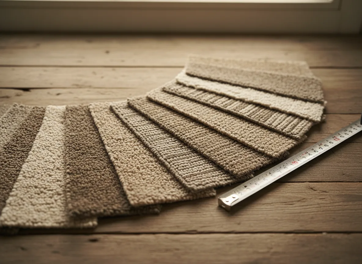 Carpet Installation Glidden, IA FAQs
